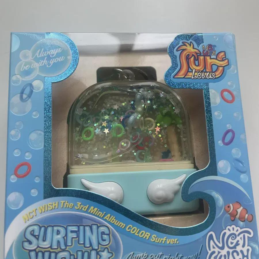 

Ncitywish Surf Version