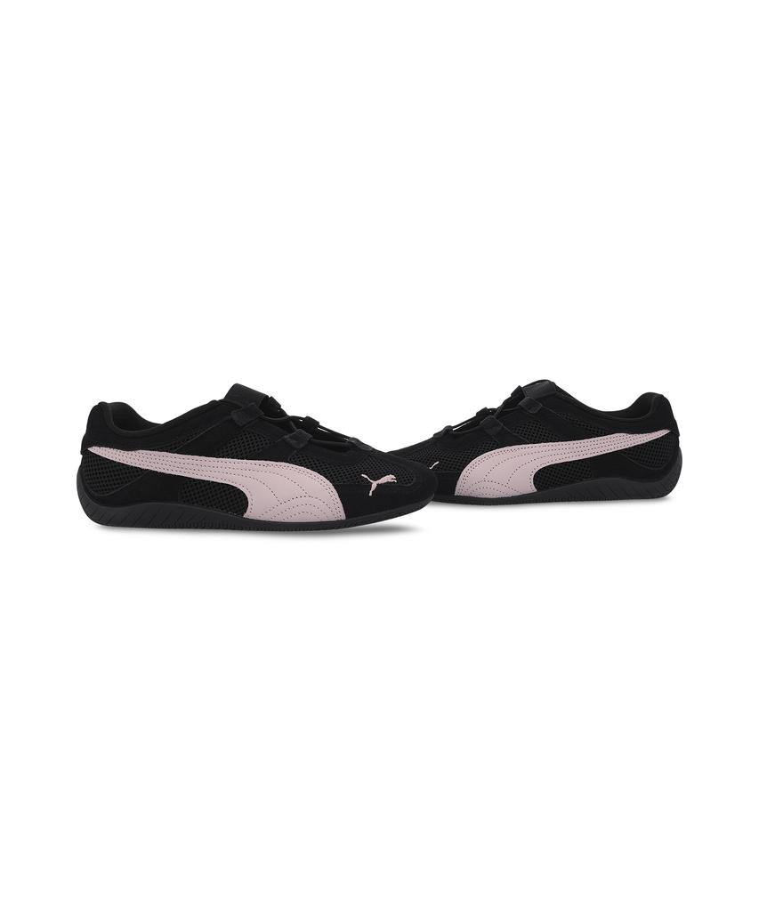 Puma Speedcat Go Women'S - Black: Mauve Mist / 403589-12