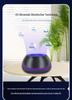 Home Pet Air Purifier & Deodorizer: Sterilizes, Removes Formaldehyde, Emits Ozone & Negative Ions for Bedrooms