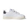 Adidas Neo Advantage Lightweight Comfortable Durable Low-Top Kids Skate Shoes Kids Sneakers GW6493