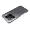 For Xiaomi 15 TPU Phone Case Non-Slip Transparent Mobile Phone Cover