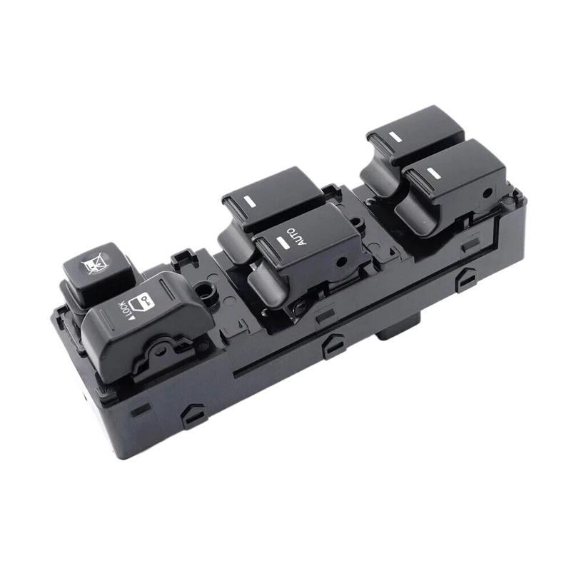 Front Left Side Master Power Window Switch For Kia Sorento 2011 2012 2013 2014 2015 93570-2P010,93573-2P000 935702P100