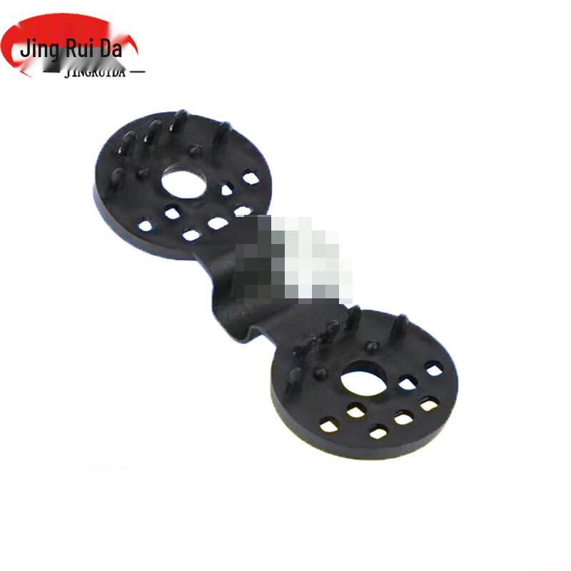 JINGRUIDA Detachable Shade Net Clips