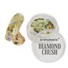 Nageldekoration Diamond Crush Effekt Allepaznokcie Nr. 6