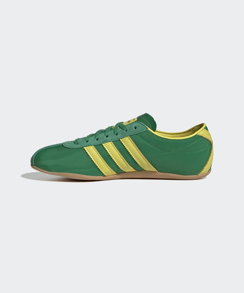 Adidas Tokyo - Green:Yellow / Ji3298
