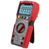 UNI-T UT89XE 4,5-cijferige True RMS Digitale Multimeter (CN-versie)
