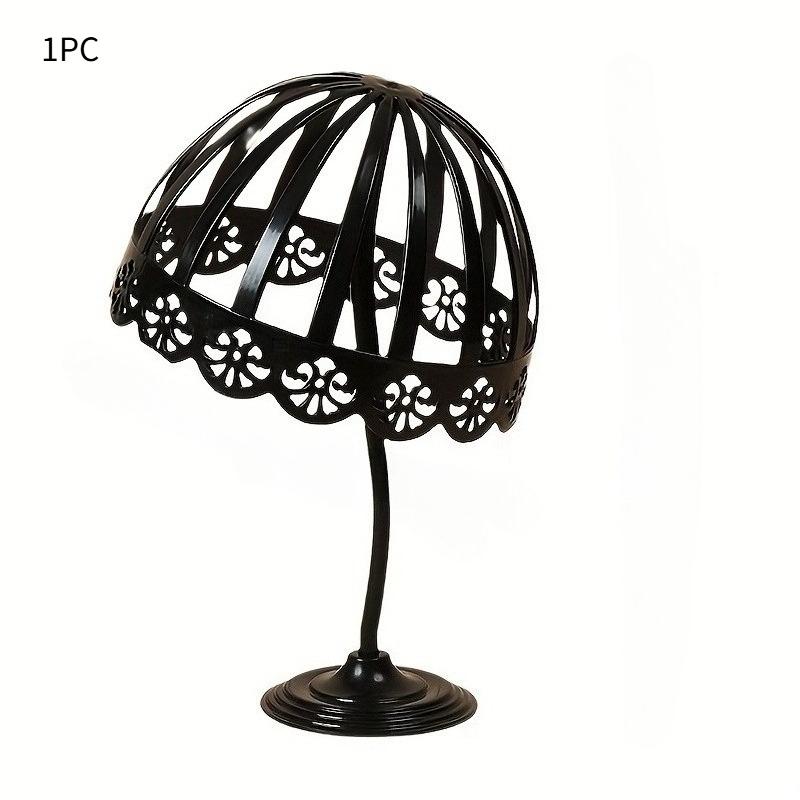 1 szt./2 szt. Stojak na kapelusze Wolnostojący Stojak do przechowywania i ekspozycji peruk, kapeluszy, czapek Stojak do suszenia Organizer Sklep z ubraniami Domowe przechowywanie