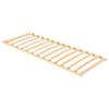 VidaXL Slat Bed Base with 13 Slats 70x200 Cm