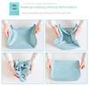 Travel Storage Set: Cross-Border Drawstring Bags for Luggage, Shoes, Underwear, and Clothes Organizer