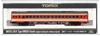 TOMYTEC TOMIX N Spur Kilo 25 Early Express Farbe 8473 Eisenbahnmodell Dieselwagen