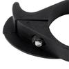 Folding Bicycles Chain Cover Chain Guide Folding Bike Chain Guard Bikes Chain Stopper Chain Deflectors Bike Lock Chain