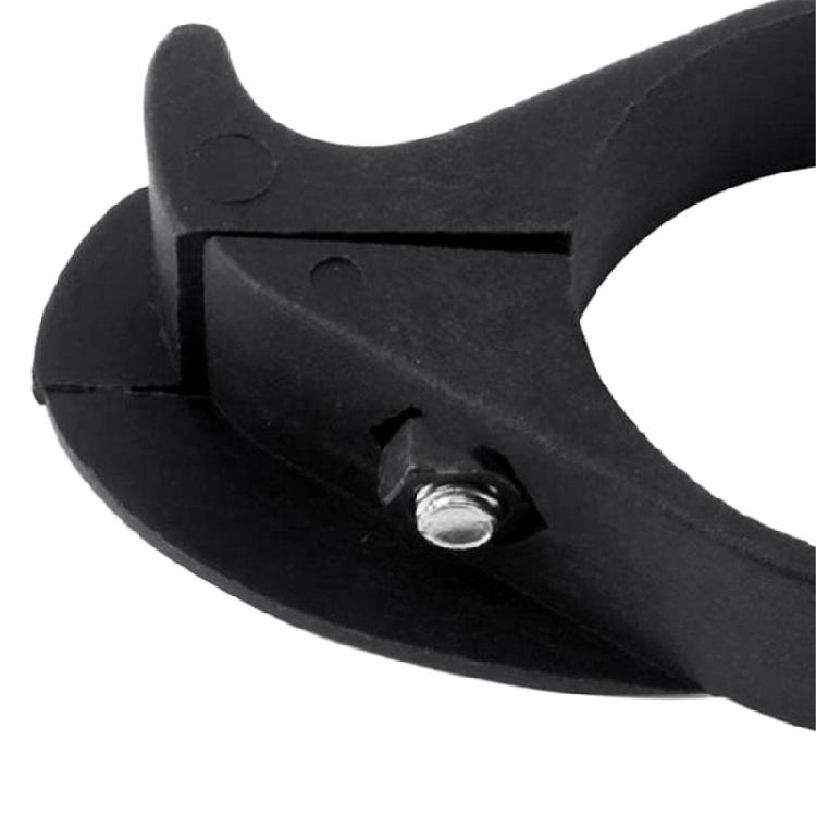 Folding Bicycles Chain Cover Chain Guide Folding Bike Chain Guard Bikes Chain Stopper Chain Deflectors Bike Lock Chain