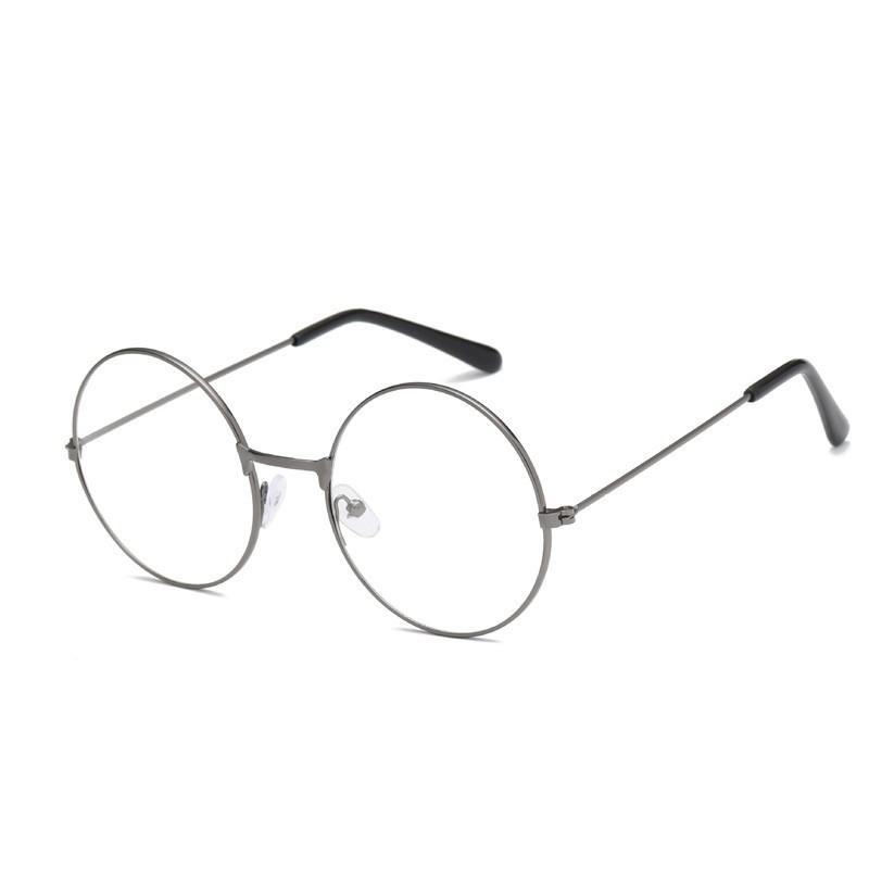 Rimless  Metal Small Frame Sunglasses Rectangle Fashion Popular Women Men Shades Square Sun Glasses For Female Male