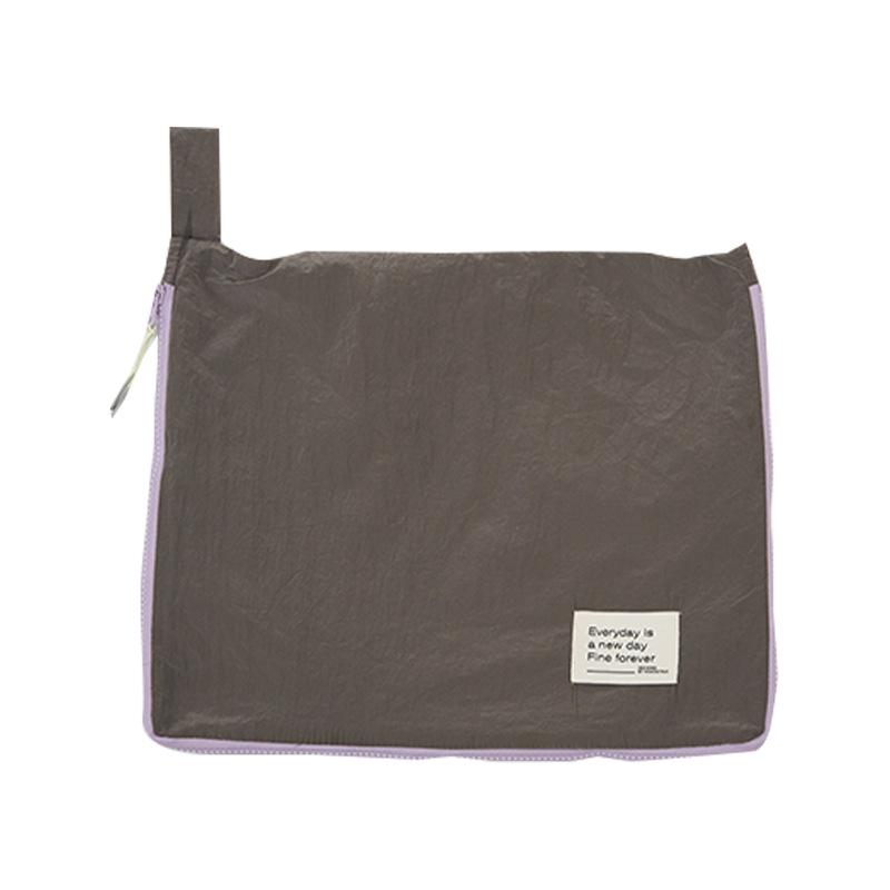 Mo Yu Travel Storage Bag Set: Lightweight Organizer for Clothes & Underwear