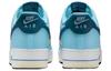 Nike Air Force 1 Low '07 Aquarius Blue Coconut Milk HF4837-407