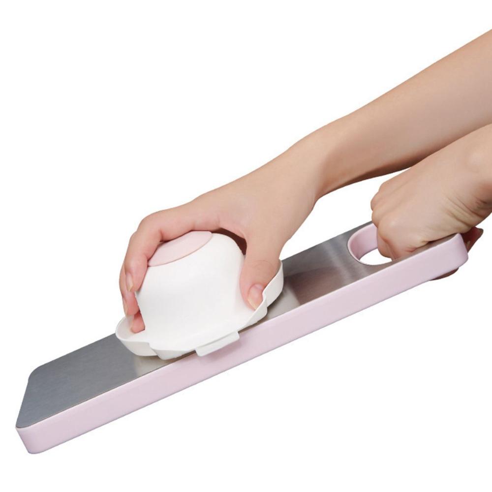 Chopping Mandoline Accessories Anti-Cut Food Grater Protector Finger Guard Safety Holder