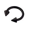 Women Fake Piercing Nose Ring Hoop Septum Piercing Nose Clip Rock HipHoop Stainless Steel Magnet Fashion Body Jewelry