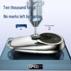 Nio EC6/ES6/ES8 Car Key Case: Anti-drop, Full Coverage, High-end Shell for Men & Women