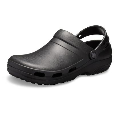 [CROCS] Sandals Specialist 2.0 Vent Clog Black 27 Cm