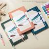 To Do List Months Planner Notepad Diary Notepad Business Notebook  Student