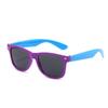Colorful Children's Fashion Sunglasses - European & American Multicolor Mix