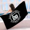 Band B-Bohse O-Onkelz Microfiber Blanket Quick Drying Beach Towels Oversized Printing Super Absorbent Pool Towel Blanket