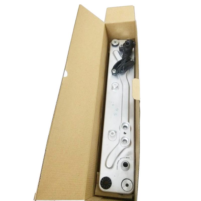 BMW & Land Rover Oil Cooler Radiator, Part #17217553389