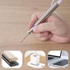 Smart Cordless Soldering Pen USB Repair Welding DIY Soldering Iron Kit