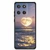 Phone Case for Motorola MOTO Edge 60 Stylus Fusion Protective Shell for Edge60 Fusion Stylus Soft Silicone Bumper Back TPU Cover
