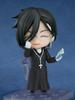 Nendoroid TV Anime "Black Butler: Boarding School Arc" Sebastian Michaelis Deep Azure Owl Dormitory Ver.