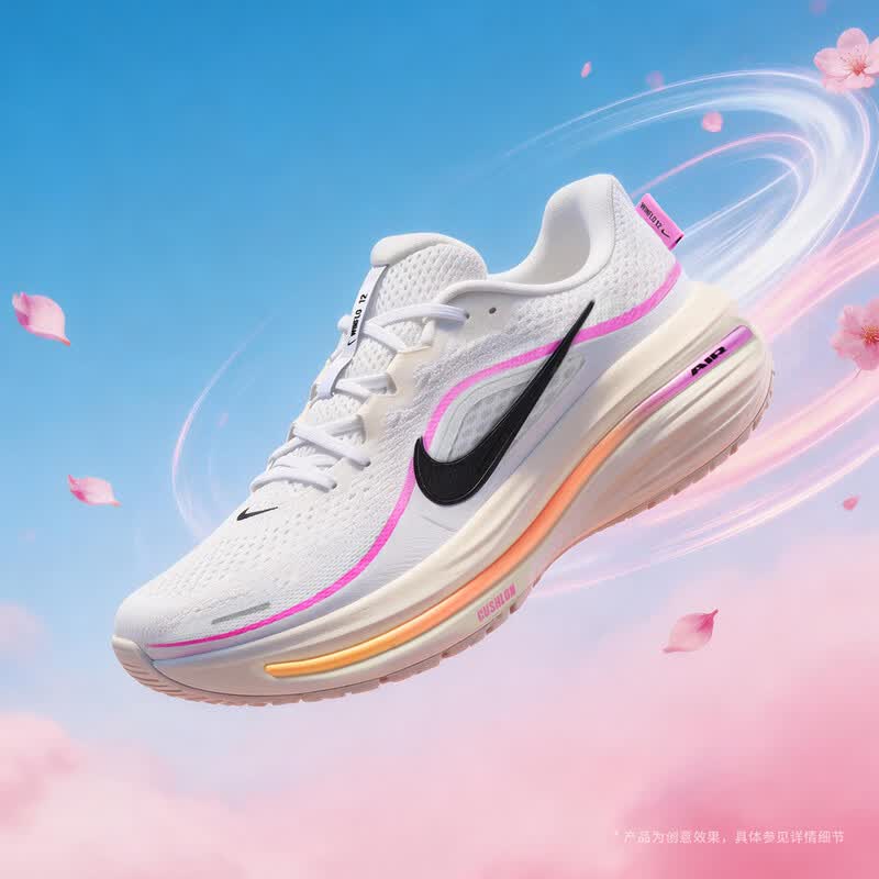NIKE Women s W Air Winflo 12 Running Shoes EU 36