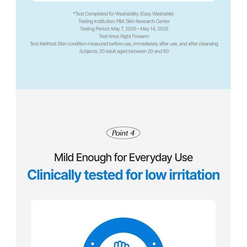 KUNDAL Hyaluron Moisture Sun