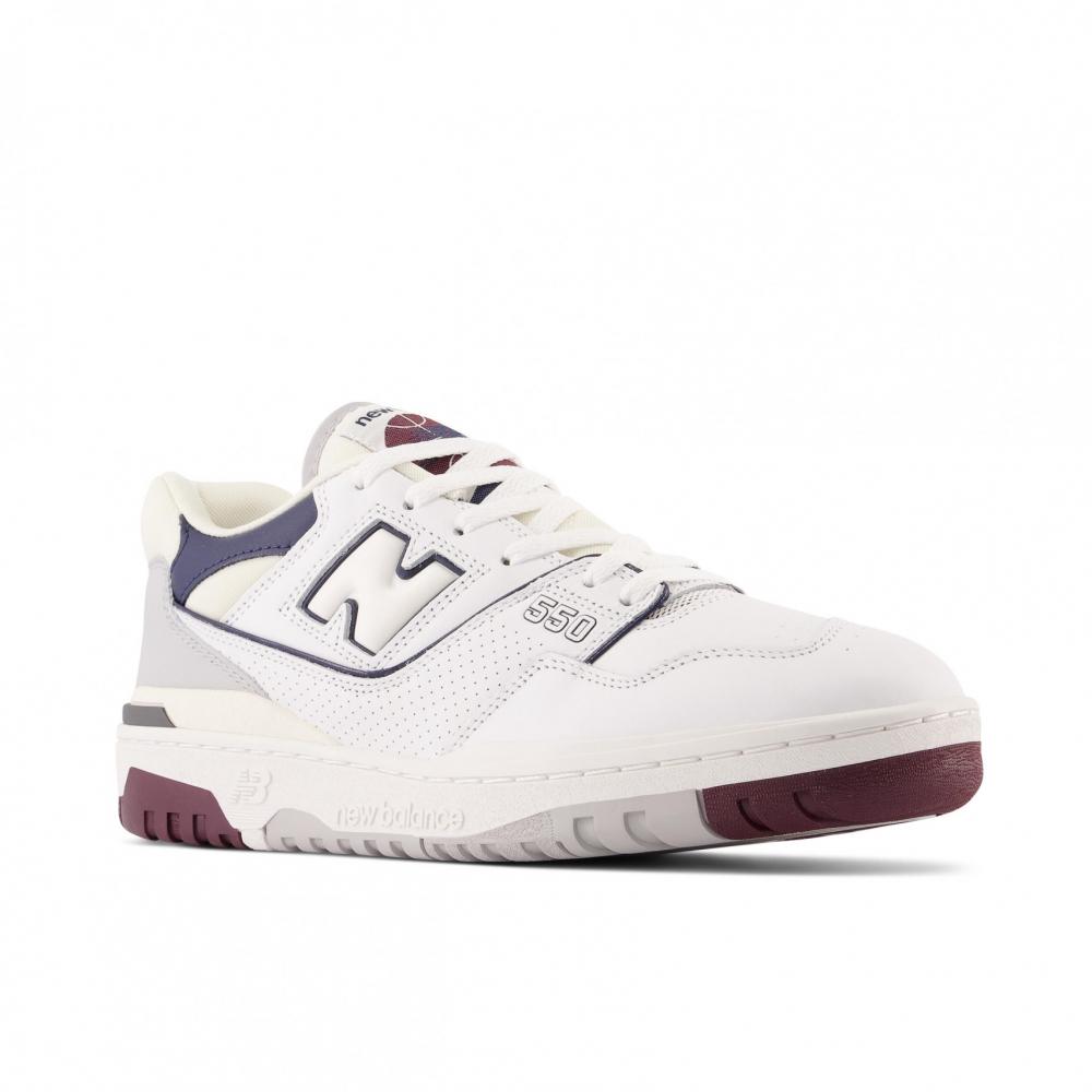 New Balance Bb550pwb  Nbpacb705n