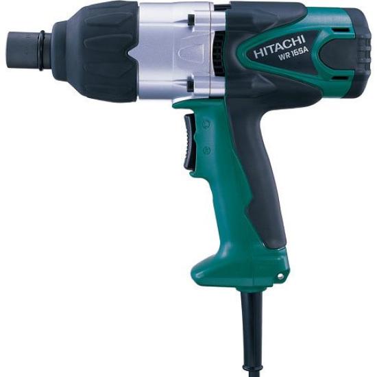 

Ударний гайковерт HiKOKI WR16SA зелений