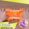 1Pc Fashion Convenient Mop Slipper House Cleaner Lazy Floor Dusting Foot