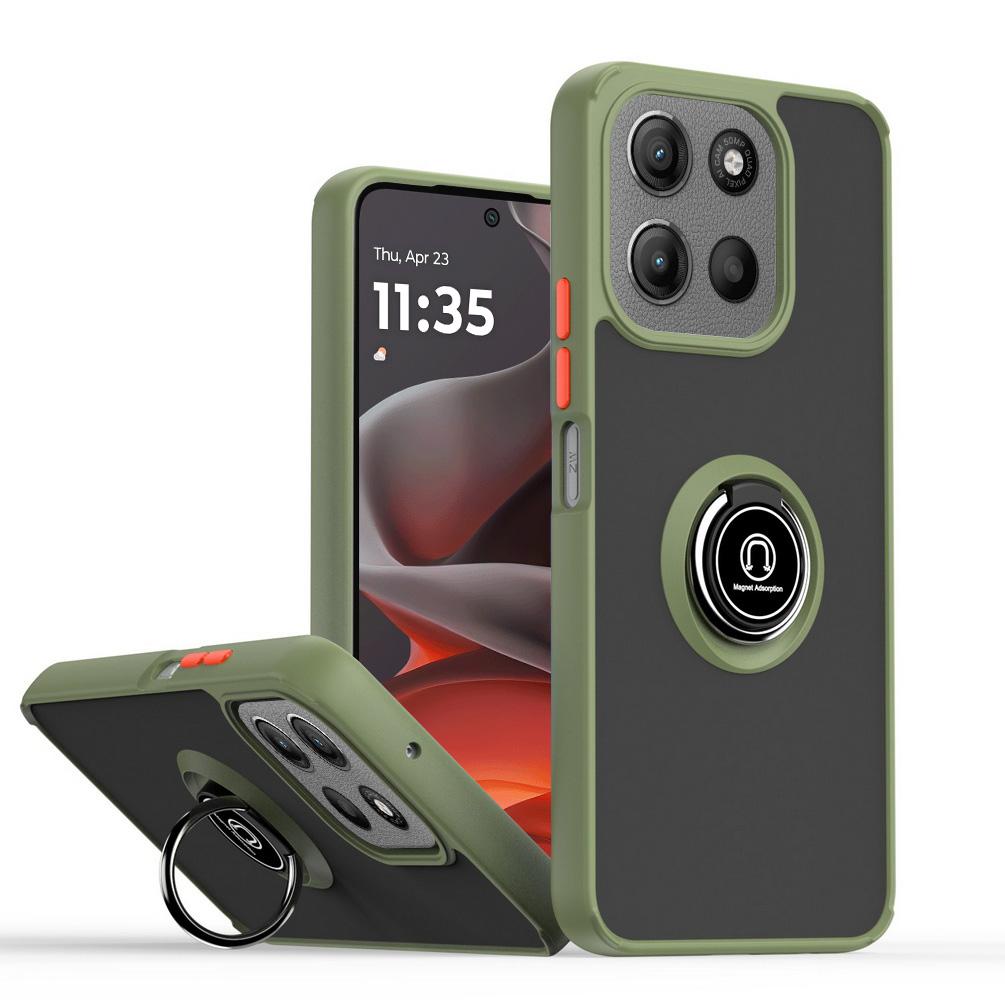 

Чехол-кронштейн для поворотного кронштейна для Moto G15 G05 G75 G55 G35 G85 G34 G24 G04 G84 G54 G13 G23 G53 G32 G60 G30 G20 G10 Чехол для кольца на палец For Moto G84