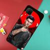 Romance Club For Huawei Nova 9 10 SE 11 Pro 7i 8i 11i 12i Y73 Y72 Y61 Y91 Y90 Y70 Y60 P30 P40 Lite Case