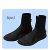OLOMM Neopren Vattenräddningsstövlar