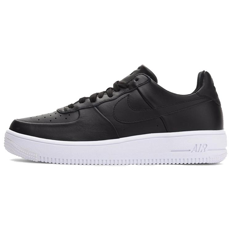 

новые Nike Air Force 1 Ultraforce Черный/Черный/Белый 39
