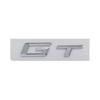 3d ABS Logo Letters Car Trunk Emblem Badge Sticker Accessories