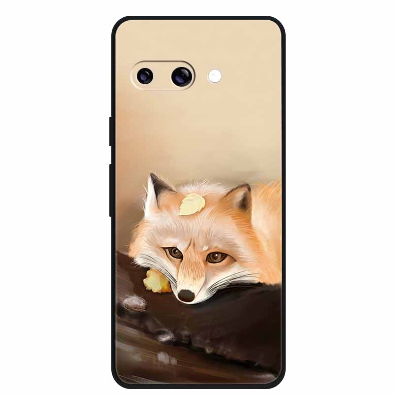 For Google Pixel 10A Case 6.3" Butterfly Lion Shockproof TPU Soft Silicone Cases for Google 10A Protective Cover Pixel10A 10 A