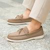 Fashion CYYTL Mens Loafers Dress Shoes Summer Work Casual Office Business Sneakers Outdoor Walking Sport Luxury Designer Platform Tennis