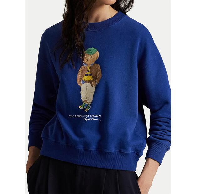 Толстовка Polo Ralph Lauren 211971736001