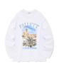 FALLETT Resort Long Sleeve White