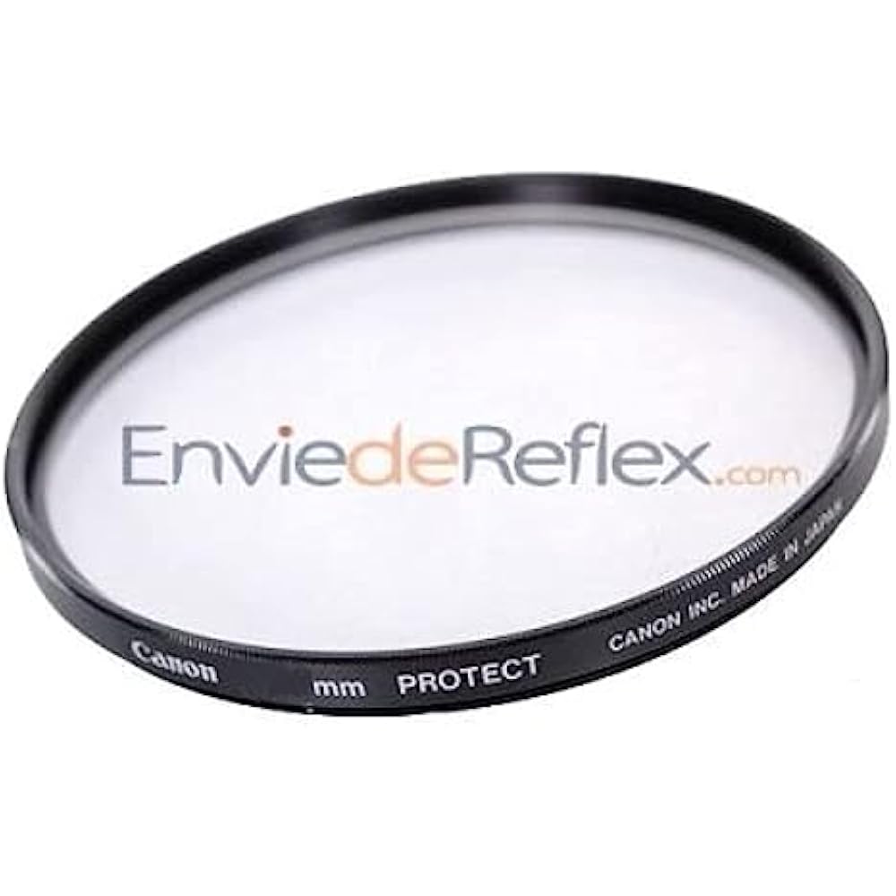 Canon Camera Protection Filter 67mm