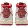 Air Jordan Jordan Legacy 312 Hög Topp Basketkängor Barnsneaker Beige Röd IQ9785-161