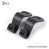 Car Sticker 2025 Hot Car Seat Hang Hook Headrest Bracket Interior Accessories For Bmw M Performance M2 M3 M4 M5 M6 1 2 3 4 5 7 S
