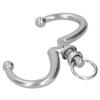 Stainless Steel Spring Cattle Nose Plier Cow Nose Clip Traction Tool Farm Tool Accessories