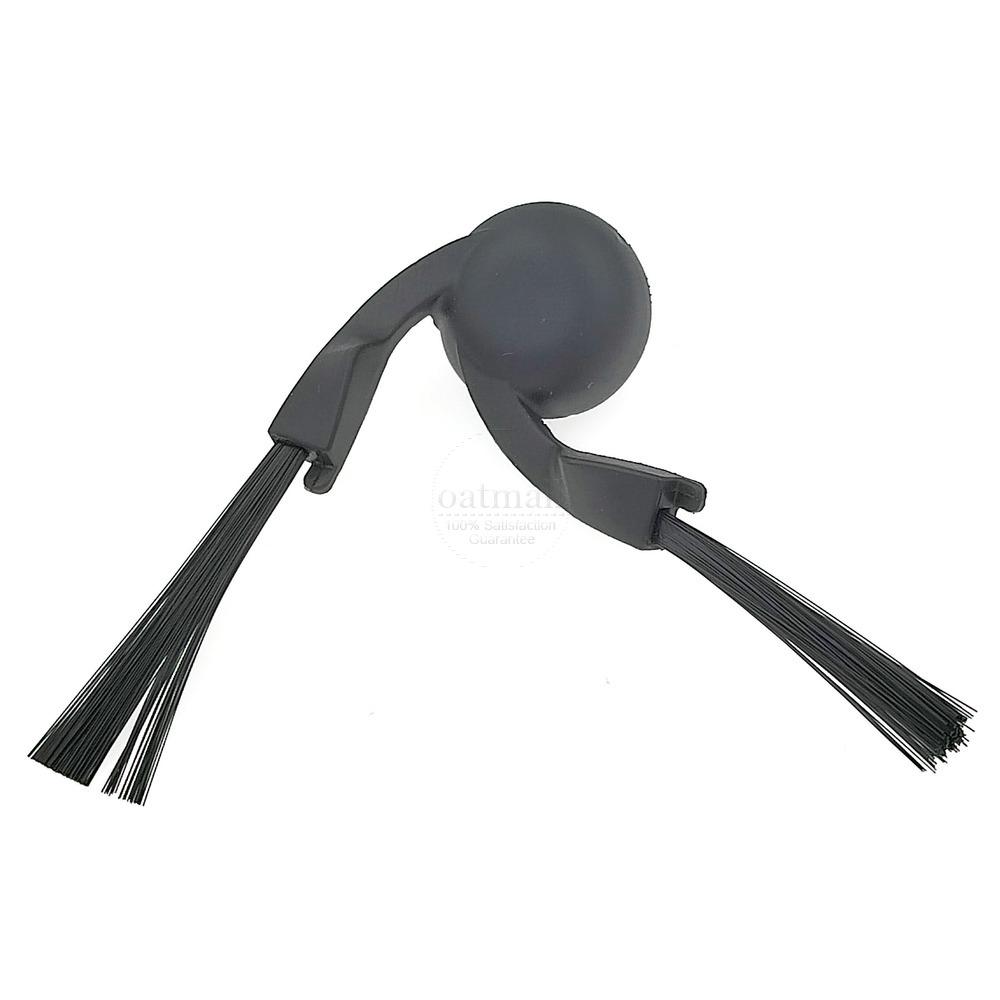 Perie Laterală de Rezervă Pentru Aspiratorul Robot Xiaomi 5 OV31GL/5 Pro OV21GL/S40 OV81, Perii de Colț pentru Aspirator, Accesorii