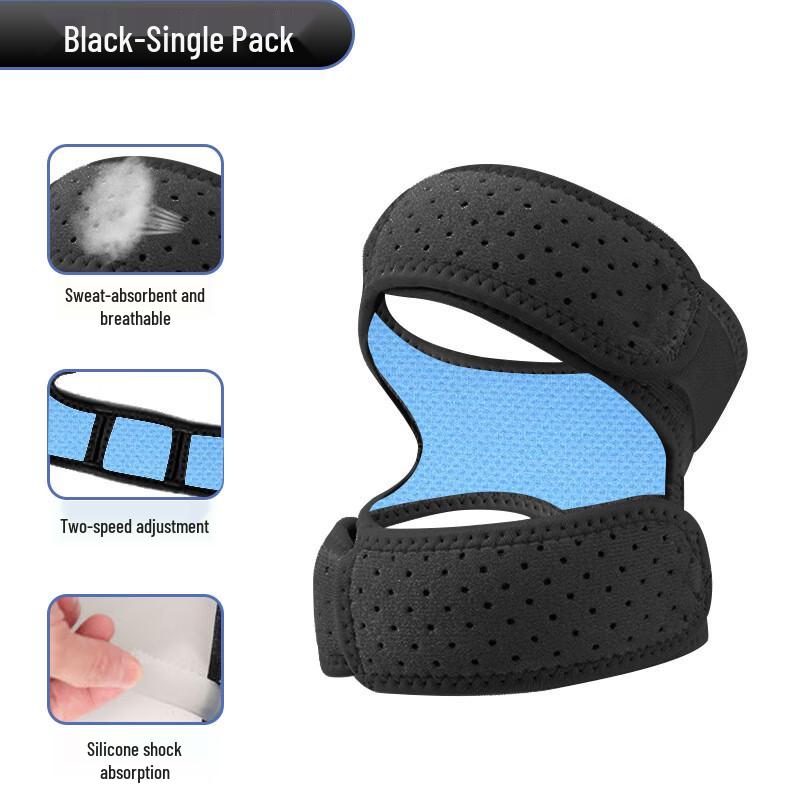 Tingbai Adjustable Stabilizing Knee Support